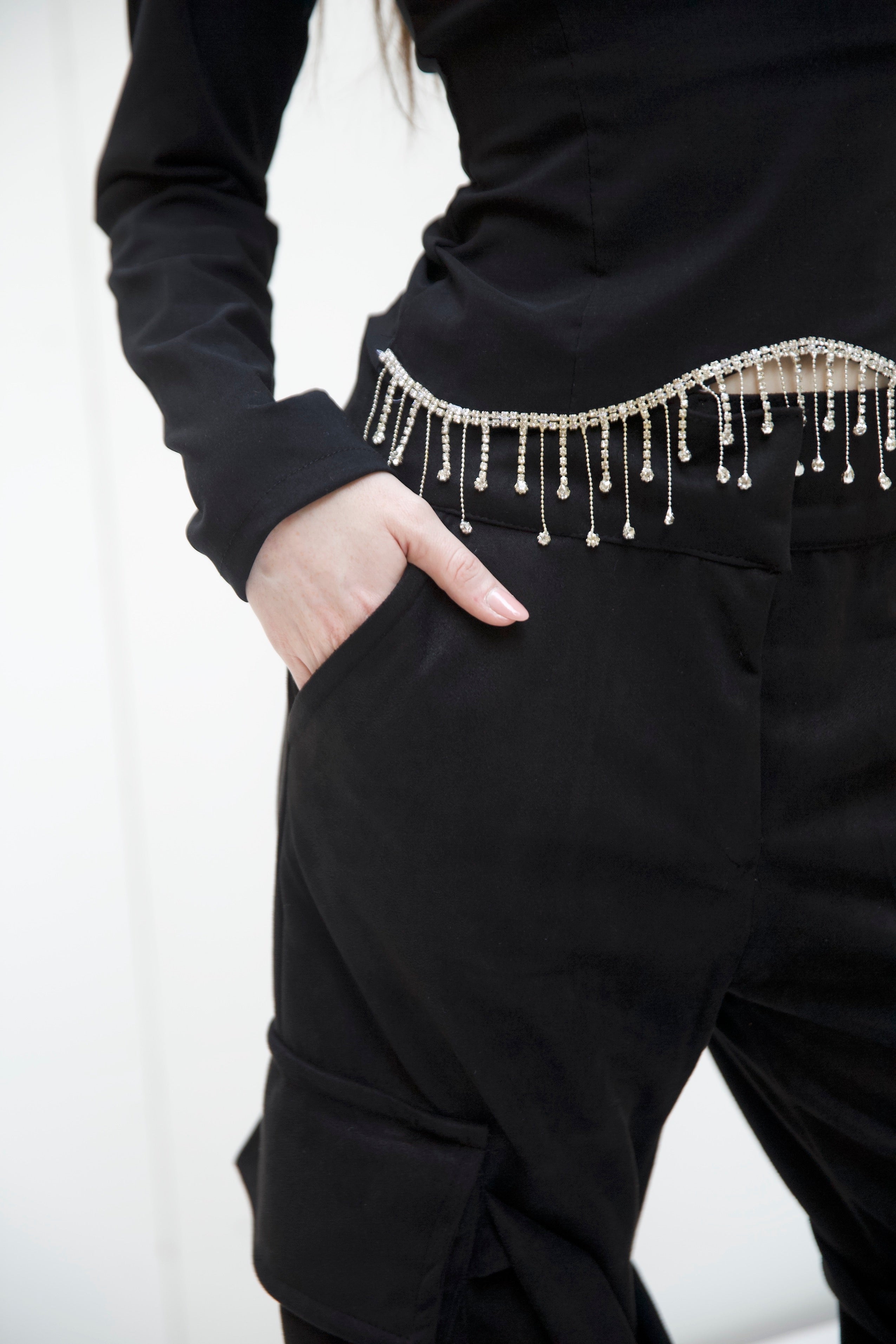 Dance top