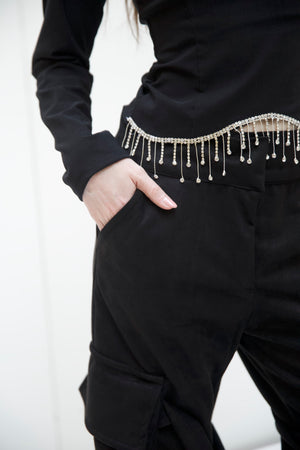 Dance top