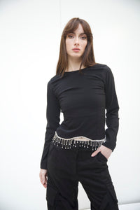 Dance top