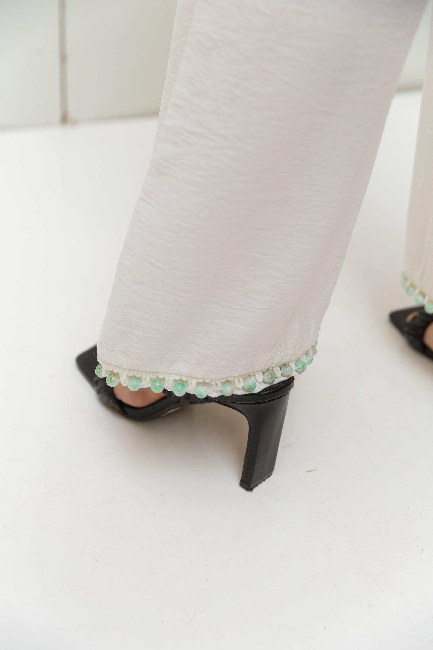 Angel kimono set (Pants + kimono)