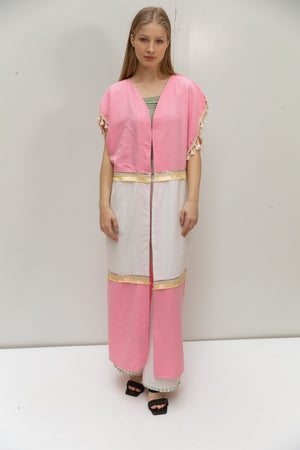 Barbie kimono