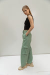 Army pants in mint