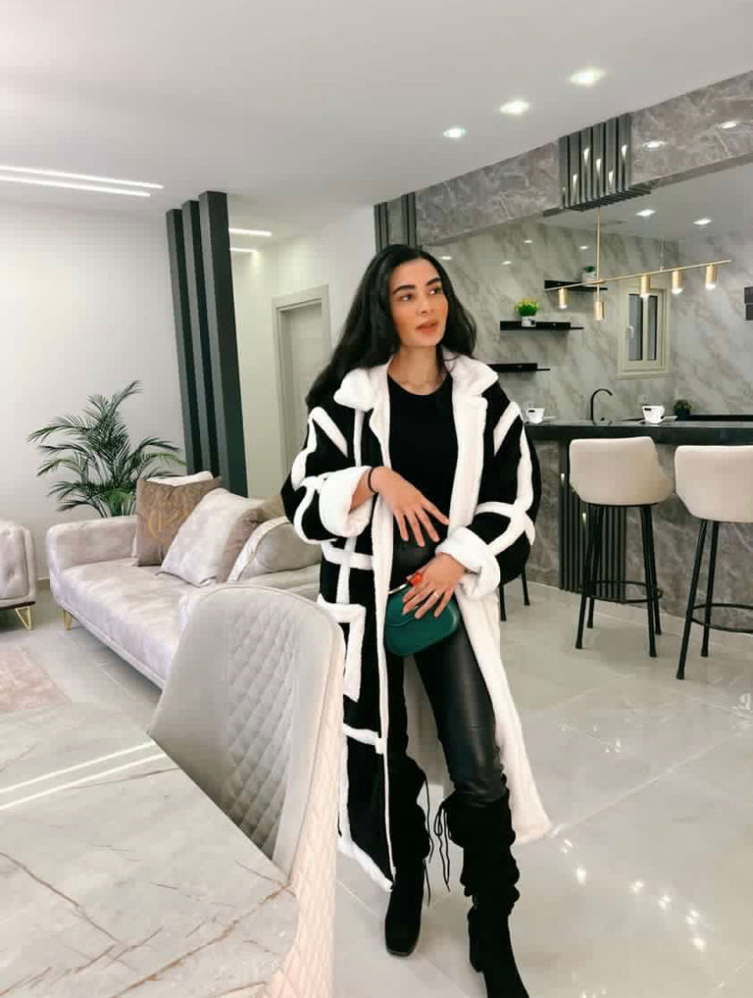 Lux coat
