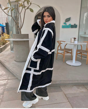 Lux coat