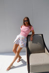 Wonderland shorts