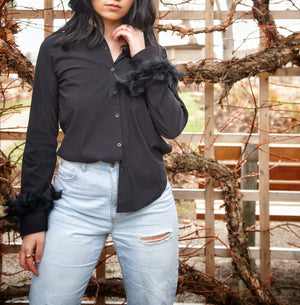 Plume Shirt