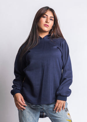 N sweatshirt